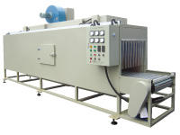 SGH20B树脂固化干燥机