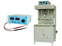 DL30高压脉冲极板短路检测机
